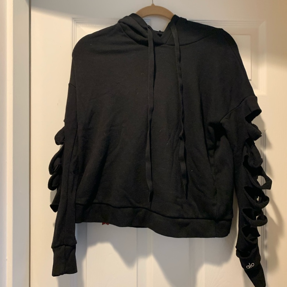Alo Yoga Hoodie